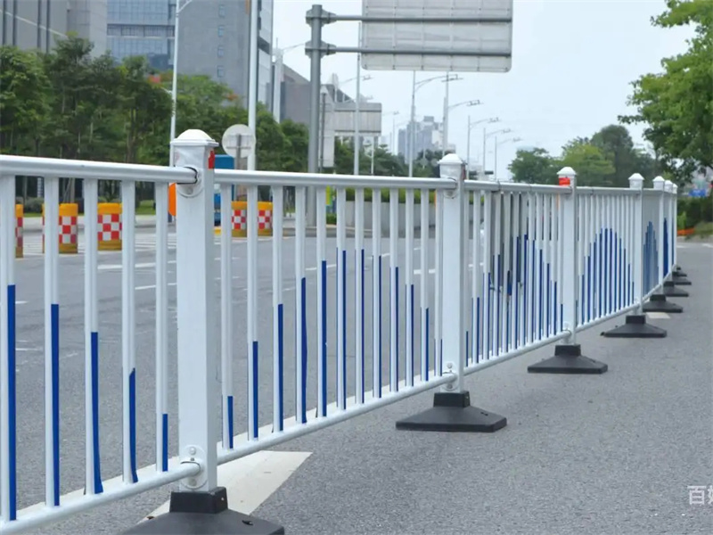 市政道路護(hù)欄